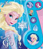 Disney Frozen: Let It Go Sound Book