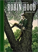 The Merry Adventures of Robin Hood