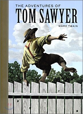 The Adventures of Tom Sawyer