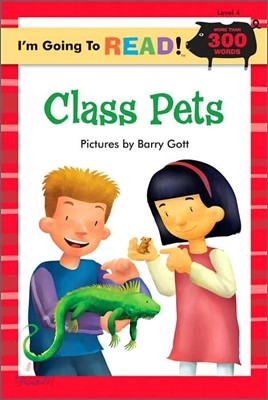 Class Pets