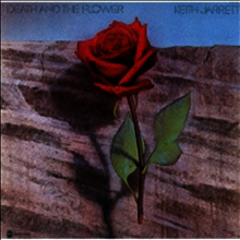 Keith Jarrett - Death & The Flower (Ltd. Ed)(일본반)