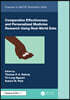 Comparative Effectiveness and Personalized Medicine Research Using Real-World Data