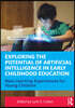 Exploring the Potential of Artificial Intelligence in Early Childhood Education
