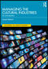 Managing the Cultural Industries