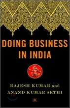 Doing Business in India