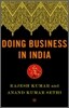 Doing Business in India