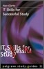 It Skills for Successful Study