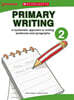 Primary Writing 2