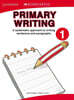 Primary Writing 1