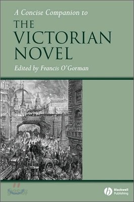 Concise Cmpn Victorian Novel