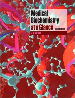 Medical Biochemistry at a Glance, 2/E