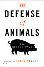 In Defense Of Animals