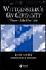 Wittgenstein's On Certainty