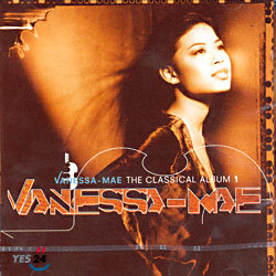 Vanessa-Mae - The Classical Album 1