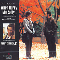 Harry Connick, Jr. - When Harry Met Sally (해리가 샐리를 만났을 때) OST