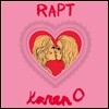 Karen O - Rapt (7" Limited Edition)