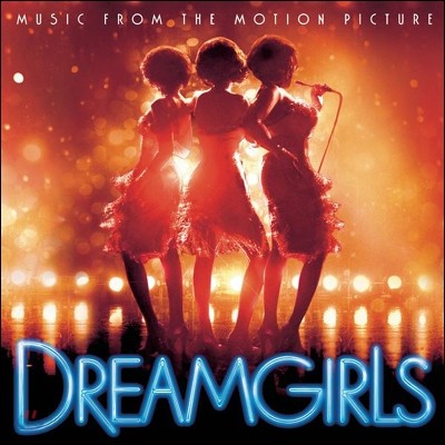 Dreamgirls (드림걸즈) OST (Standard Edition)