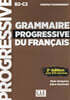 Grammaire progressive du francais - Niveau perfectionnement (B2/C2) - Livre.