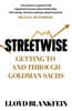 Streetwise: Getting To and Through Goldman Sachs
