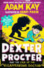 Dexter Procter and the Case of the Disappearing Doctor