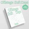TREASURE (트레저) 2026 SEASON’S GREETINGS [Offstage : Soft Days] Light Package