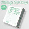 TREASURE (트레저) 2026 SEASON’S GREETINGS [Offstage : Soft Days] Full Package