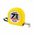 타지마 수동 줄자 7.5m H25-75 워킹자/줄자