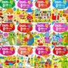 머리가 확 좋아지는 세트 (전12권) 초성 게임 /초성 게임 /다른 국기 찾기/낱말 퍼즐/스도쿠/다른 그림찾기/속담/같은 그림찾기/