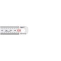 코지 800 최고급 쇠자 15cm 유광 CSRP-150 자