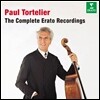 Paul Tortelier 폴 토르틀리에 에라토 녹음 전집 (Paul Tortelier - The Complete Erato Recordings) [한정반]