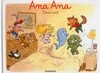 Ana Ana T01. Douce nuit