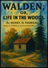 Walden; or, Life in the Woods