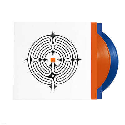 저스디스 (JUSTHIS) - LIT [컬러 2LP]