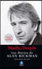 Madly, Deeply: Los Diarios de Alan Rickman