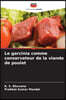 Le garcinia comme conservateur de la viande de poulet