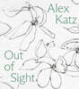 Alex Katz: Out of Sight: A Drawing Survey