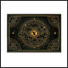 Fourth Wing Shadows of Navarre Document Folder, Rebecca Yarros' Empyrean Collection by Paperblanks
