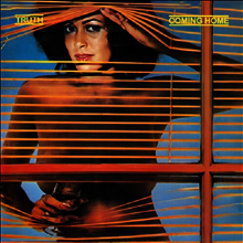 Dijon - Absolutely (Indie Exclusive)(140g)(Brown Vinyl)(LP