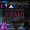 모차르트: 오페라 '피가로의 결혼' (Mozart: Opera 'Le nozze di Figaro') (한글자막)(2DVD) (2025) - Philippe Jordan