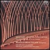 Ronald Brautigam 모차르트: 피아노 협주곡 19번, 23번 (Mozart: Piano Concertos No.19, No.23)