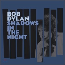 Bob Dylan (밥 딜런) - 36집 Shadows In The Night (CD+LP Limited Edition)