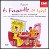 Birgit Nilsson / Lovro von Matacic 푸치니: 서부의 아가씨 (Puccini: La Fanciulla del West)