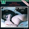 Jean-Jacques Kantorow 금지된 사랑 OST - 라벨: 피아노 트리오, 바이올린 소나타 (Un Coeur en Hiver - Ravel: Piano Trio, Violin Sonata)
