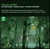 Michel Corboz 들라랑드: 프로푼디스, 레지나 코엘리 (Delalande: De Profundis, Regina Coeli)