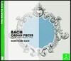 Marie-Claire Alain 바흐: 오르간 작품집 - 마리 클레르 알랭 (Bach: Organ Pieces)