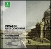 Jean-Pierre Rampal / Claudio Scimone 비발디 : 플루트 협주곡 (Vivaldi: Flute Concertos)