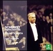 Daniel Barenboim 슈베르트: 즉흥곡, 피아노 소나타 (Schubert: Impromptus Op.142, Piano Sonata D.960)