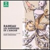 Marc Minkowski 라모: 사랑의 놀라움 (Rameau: Les Surprises de l'Amour)