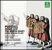 John Eliot Gardiner 퍼셀: 메리 여왕을 위한 음악 (Purcell: Music for the Queen Mary, Come Ye Sons of Art)
