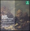 포레: 레퀴엠, 펠레아스와 멜리장드 (Faure: Requiem, Pelleas et Melisande)